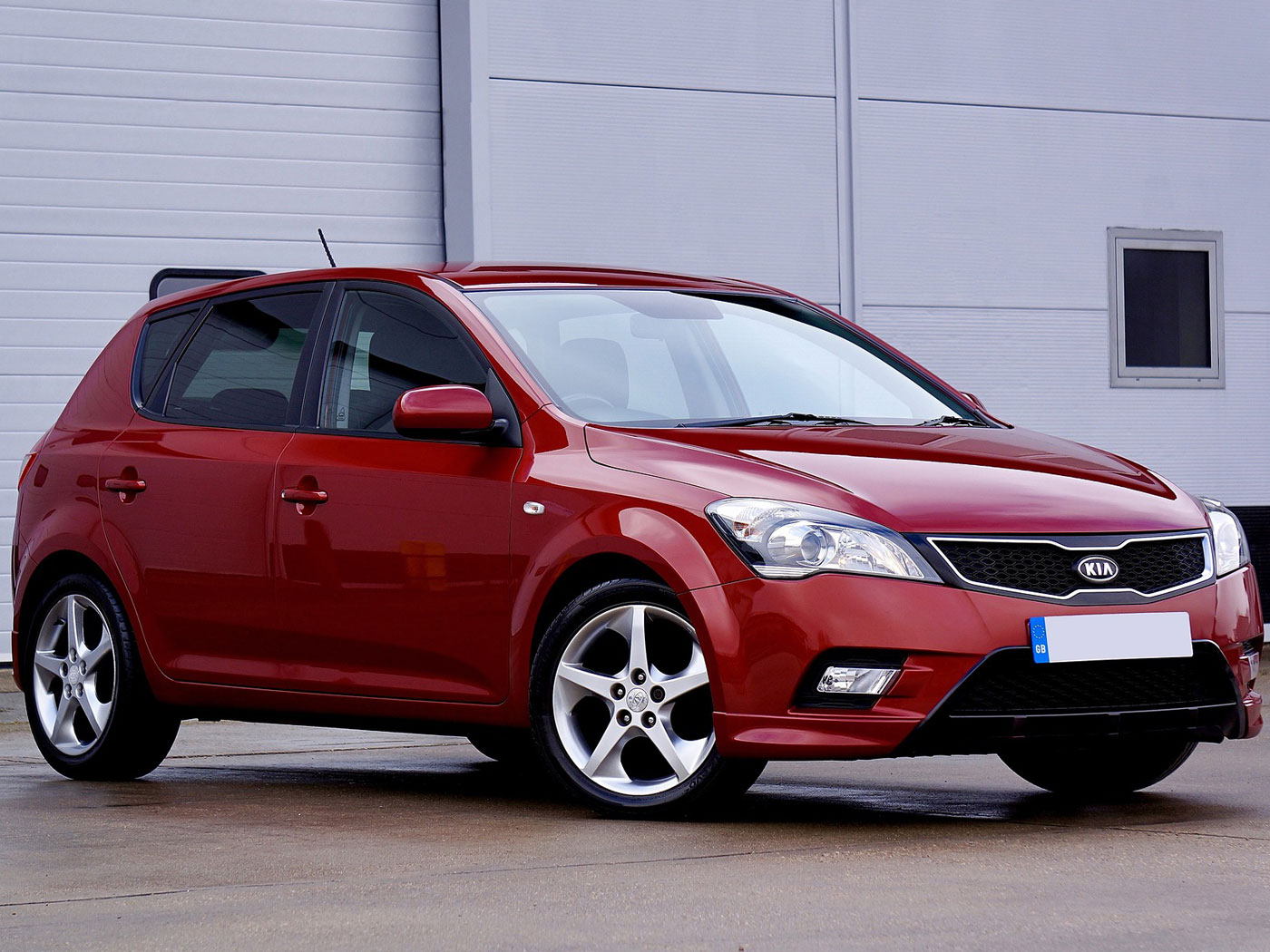 Find Us, Directions To Car Right Motors